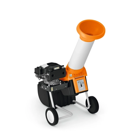 STIHL GH370.1S Spalinowy rozdrabniacz / 45mm / 196cm³