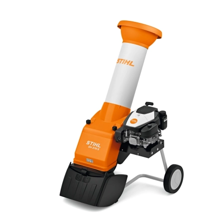 STIHL GH370.1S Spalinowy rozdrabniacz / 45mm / 196cm³