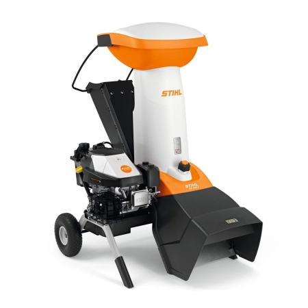 STIHL GH460.1C Spalinowy rozdrabniacz / 75mm / 352cm³