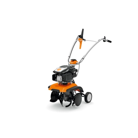 STIHL MH445.1R Spalinowa glebogryzarka z napędem / 45cm / 139cm³