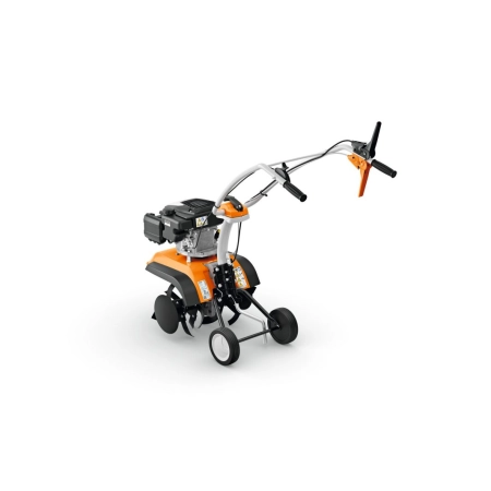 STIHL MH445.1R Spalinowa glebogryzarka z napędem / 45cm / 139cm³