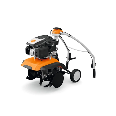 STIHL MH445.1R Spalinowa glebogryzarka z napędem / 45cm / 139cm³