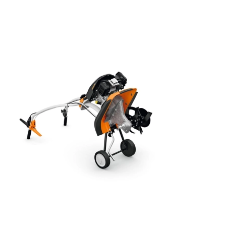 STIHL MH445.1R Spalinowa glebogryzarka z napędem / 45cm / 139cm³