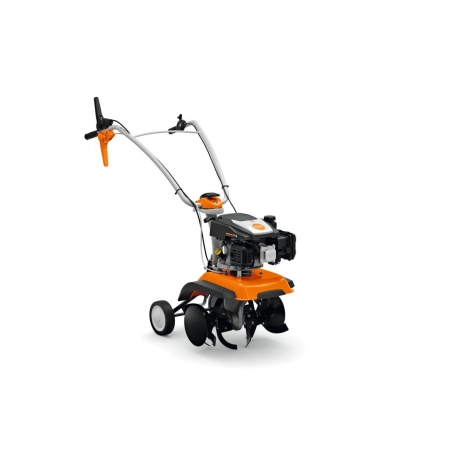 STIHL MH445.1R Spalinowa glebogryzarka z napędem / 45cm / 139cm³