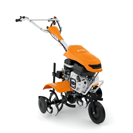 STIHL MH600 Spalinowa glebogryzarka z napędem / 78cm / 212cm³