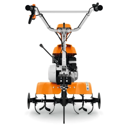 STIHL MH600 Spalinowa glebogryzarka z napędem / 78cm / 212cm³
