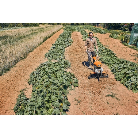 STIHL MH600 Spalinowa glebogryzarka z napędem / 78cm / 212cm³