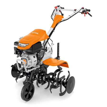STIHL MH700 Spalinowa glebogryzarka z napędem / 120cm / 252cm³