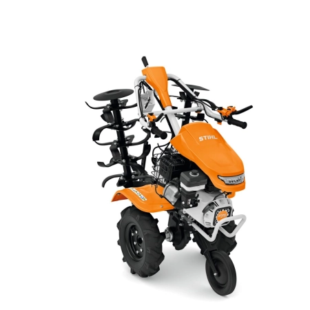 STIHL MH700 Spalinowa glebogryzarka z napędem / 120cm / 252cm³