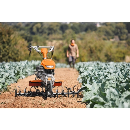 STIHL MH700 Spalinowa glebogryzarka z napędem / 120cm / 252cm³