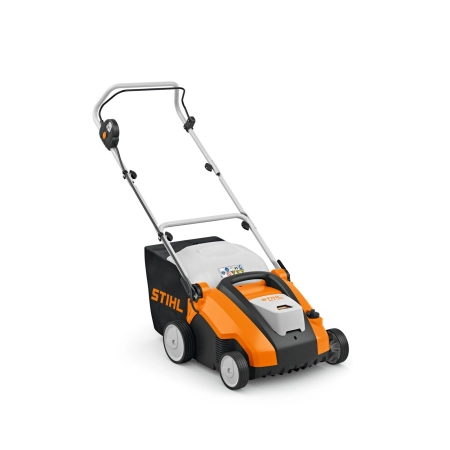 STIHL RLA240 Akumulatorowy wertykulator / 34cm / 36V / 62910116605 STIHL RLA240 Akumulatorowy wertykulator / 34cm / 36V / 62910116605