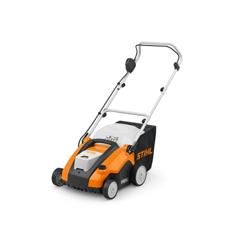 STIHL RLA240 Zestaw akumulatorowy wertykulator AK30S+AL101 / 34cm / 36V / 62912000012