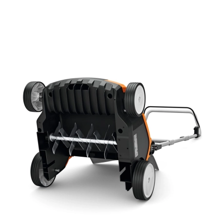 STIHL RLA240 Zestaw akumulatorowy wertykulator AK30S+AL101 / 34cm / 36V / 62912000012