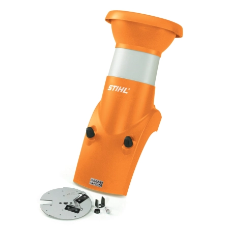 STIHL AZT150 Zestaw do zrębkowania GHE 250 /260 (lej + Multi-Cut 150) / 69030071013