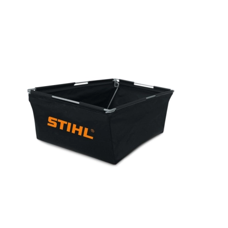 STIHL AHB050 Kosz na zrębki 50 l oprócz GHE 135 /140 L i GH 460 C / 69037602546 STIHL AHB050 Kosz na zrębki 50 l oprócz GHE 135 /140 L i GH 460 C / 69037602546