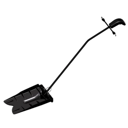 STIHL AMK127 Zestaw do mulczowania do T6 i RT 5112 Z / 69070071032 STIHL AMK127 Zestaw do mulczowania do T6 i RT 5112 Z / 69070071032