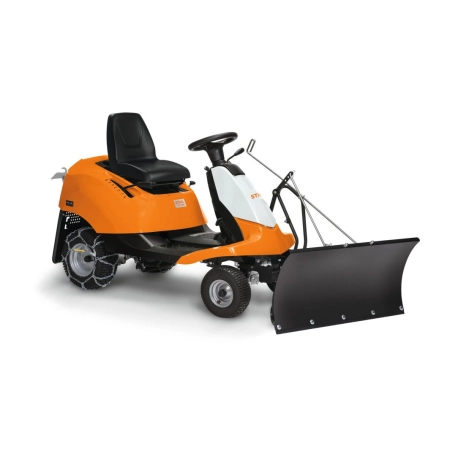 STIHL ASP100 Zestaw do odśnieżania o szerokości 100 cm do RT 4082 / 69077303012
