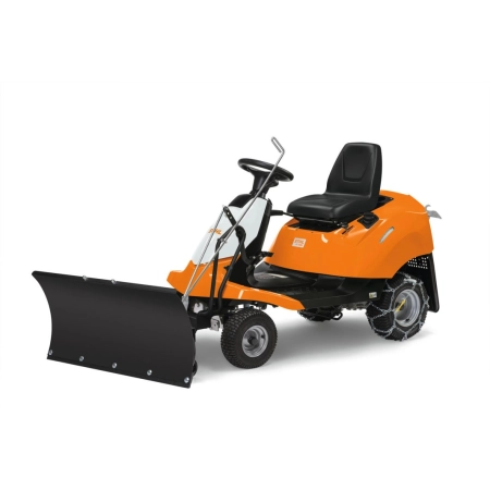 STIHL ASP100 Zestaw do odśnieżania o szerokości 100 cm do RT 4082 / 69077303012