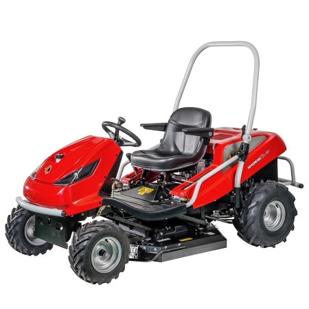 APACHE924x4Evo kosiarka samojezdna silnik Vanguard v-twin 23 km ohv 627 cm3 napęd na cztery koła 68129021A