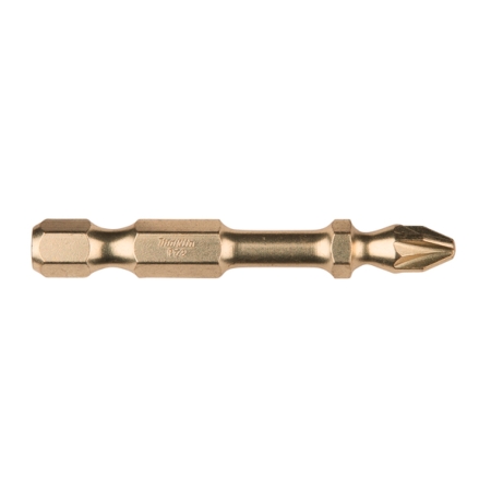 Skrętna końcówka wkrętakowa PZ2 50mm Impact Gold B-28933 Makita