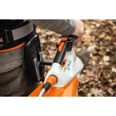 STIHL BGA200 Akumulatorowa dmuchawa / 302km/h / 36V / BA010115900