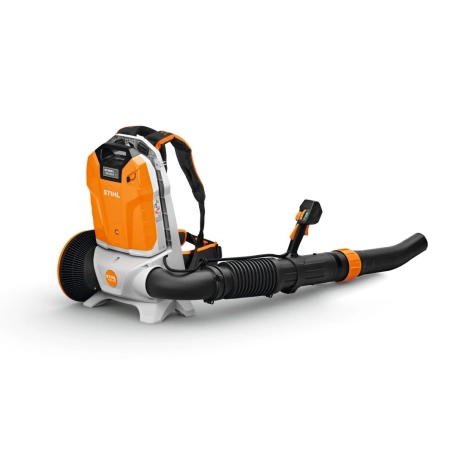 STIHL BGA300 Akumulatorowa dmuchawa plecakowa / 310km/h / 36V / BA030115914