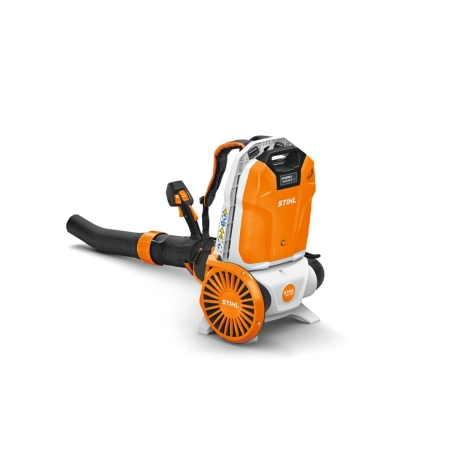 STIHL BGA300 Akumulatorowa dmuchawa plecakowa / 310km/h / 36V / BA030115914