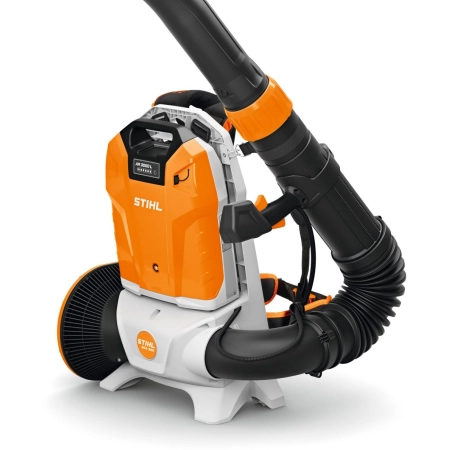 STIHL BGA300 Akumulatorowa dmuchawa plecakowa / 310km/h / 36V / BA030115914
