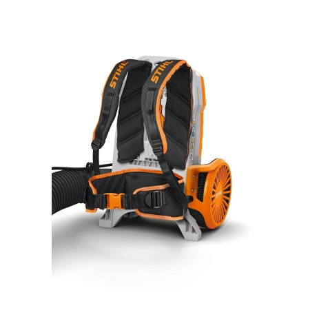 STIHL BGA300 Akumulatorowa dmuchawa plecakowa / 310km/h / 36V / BA030115914
