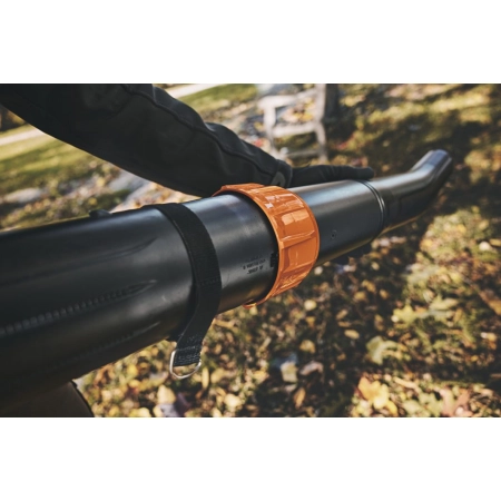 STIHL BGA300 Akumulatorowa dmuchawa plecakowa / 310km/h / 36V / BA030115914