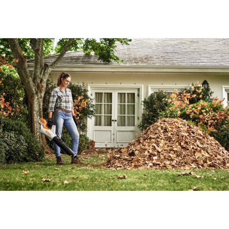 STIHL BGA60 Akumulatorowa dmuchawa / 248km/h / 36V