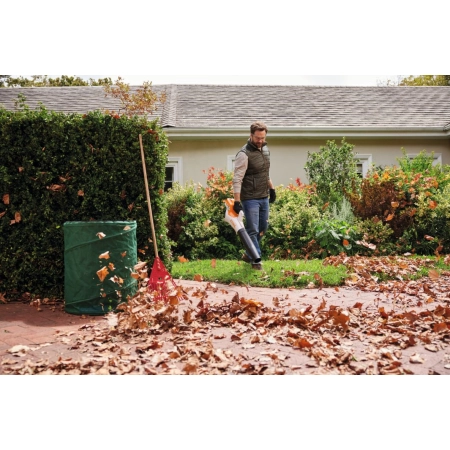 STIHL BGA50 Akumulatorowa dmuchawa / 198km/h / 36V