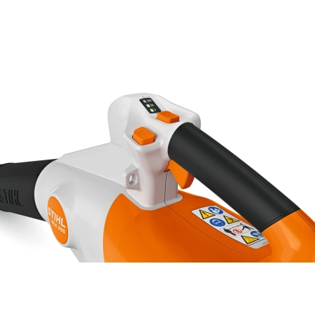 STIHL BGA250 Akumulatorowa dmuchawa / 306km/h / 36V / BA060115903 STIHL BGA250 Akumulatorowa dmuchawa / 306km/h / 36V / BA060115903