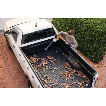 STIHL BGA30 Akumulatorowa dmuchawa / 155km/h / 10,8V /