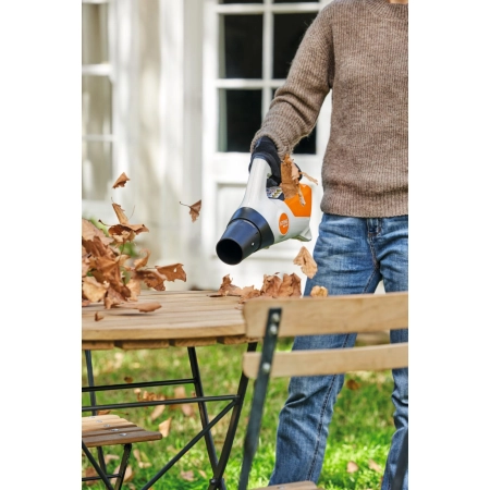 STIHL BGA30 Akumulatorowa dmuchawa / 155km/h / 10,8V /