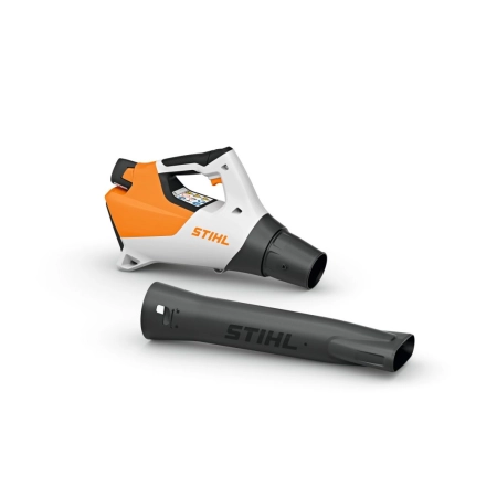 STIHL BGA30 Zestaw akumulatorowa dmuchawa 2xAS2+AL1 / 155km/h / 10,8V