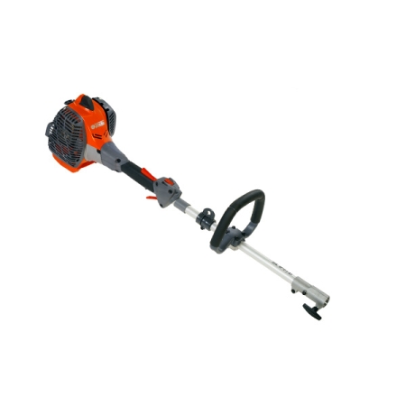 BC241D kosa do system wielofunkcyjny głowica Load&Go + tarcza wał 24 mm uchwyt pojedynczy 61289160