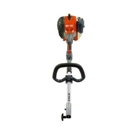 BC241D kosa do system wielofunkcyjny głowica Load&Go + tarcza wał 24 mm uchwyt pojedynczy 61289160