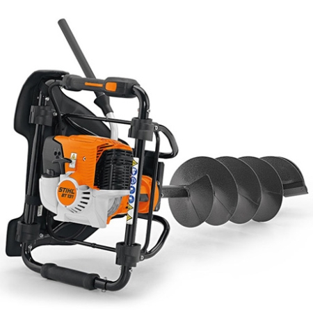 BT 131 STIHL