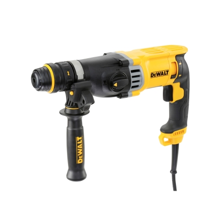 D25144K-QS Młotowiertarka SDS-Plus 28mm 3J DEWALT