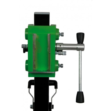 DBE352R Wiertnica diamentowa ze statywem DBE 352 R
