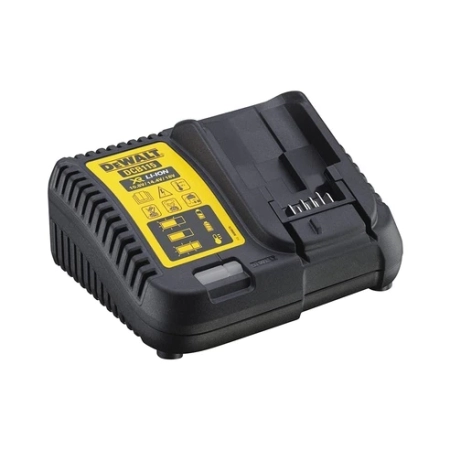 DCB115 Ładowarka wielonapięciowa XR Li-Ion 4,0 DEWALT
