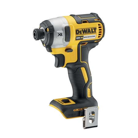 DCF887N-XJ Akumulatorowy zakrętarka udarowa DEWALT
