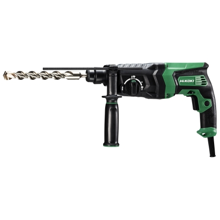 DH26PC2 WSZ Młotowiertarka SDS+