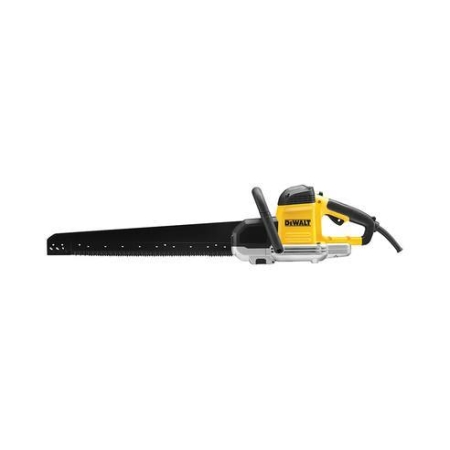 WE398-QS Pilarka Alligator 430 mm DEWALT