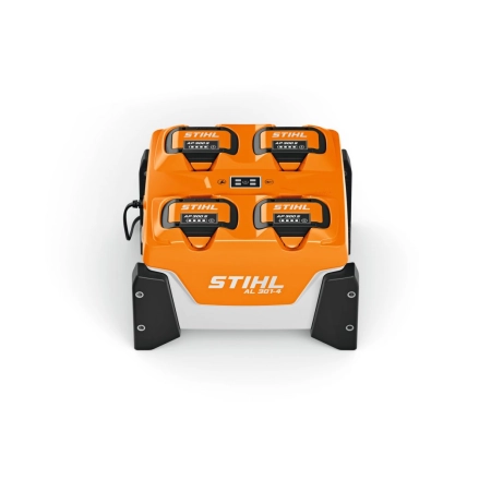 STIHL AL301-4 Szybka multi ładowarka / 36V / EA044305500 STIHL AL301-4 Szybka multi ładowarka / 36V / EA044305500