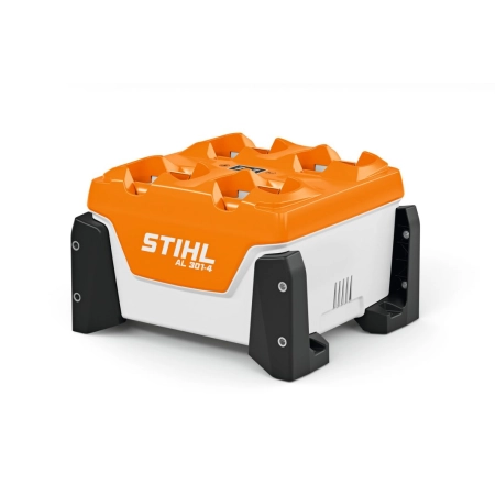 STIHL AL301-4 Szybka multi ładowarka / 36V / EA044305500 STIHL AL301-4 Szybka multi ładowarka / 36V / EA044305500