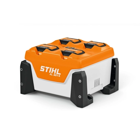 STIHL AL301-4 Szybka multi ładowarka / 36V / EA044305500 STIHL AL301-4 Szybka multi ładowarka / 36V / EA044305500