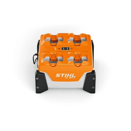 STIHL AL301-4 Szybka multi ładowarka / 36V / EA044305500 STIHL AL301-4 Szybka multi ładowarka / 36V / EA044305500