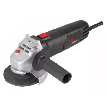 Zestaw dwie szlifierki kątowe 1048AA 2100W 230mm + 1044AA 600W 125mm SKIL